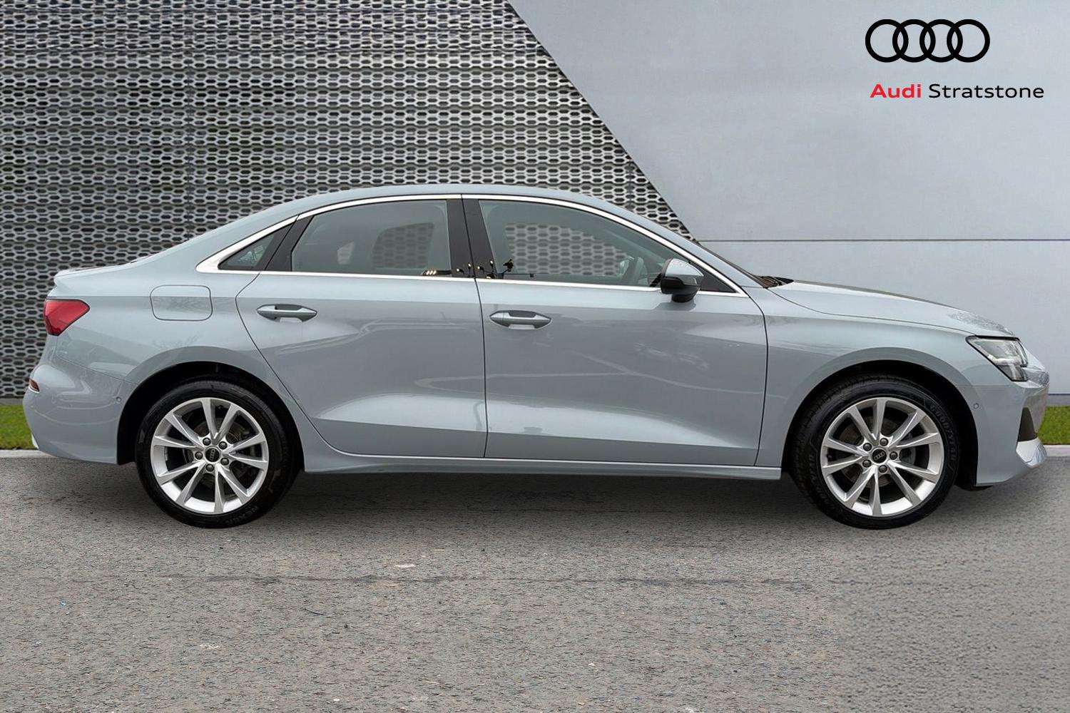 Used Audi A3 2025 for sale - 77429006: Photo 4