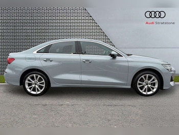 Used Audi A3 2025 for sale - 77429006: Photo