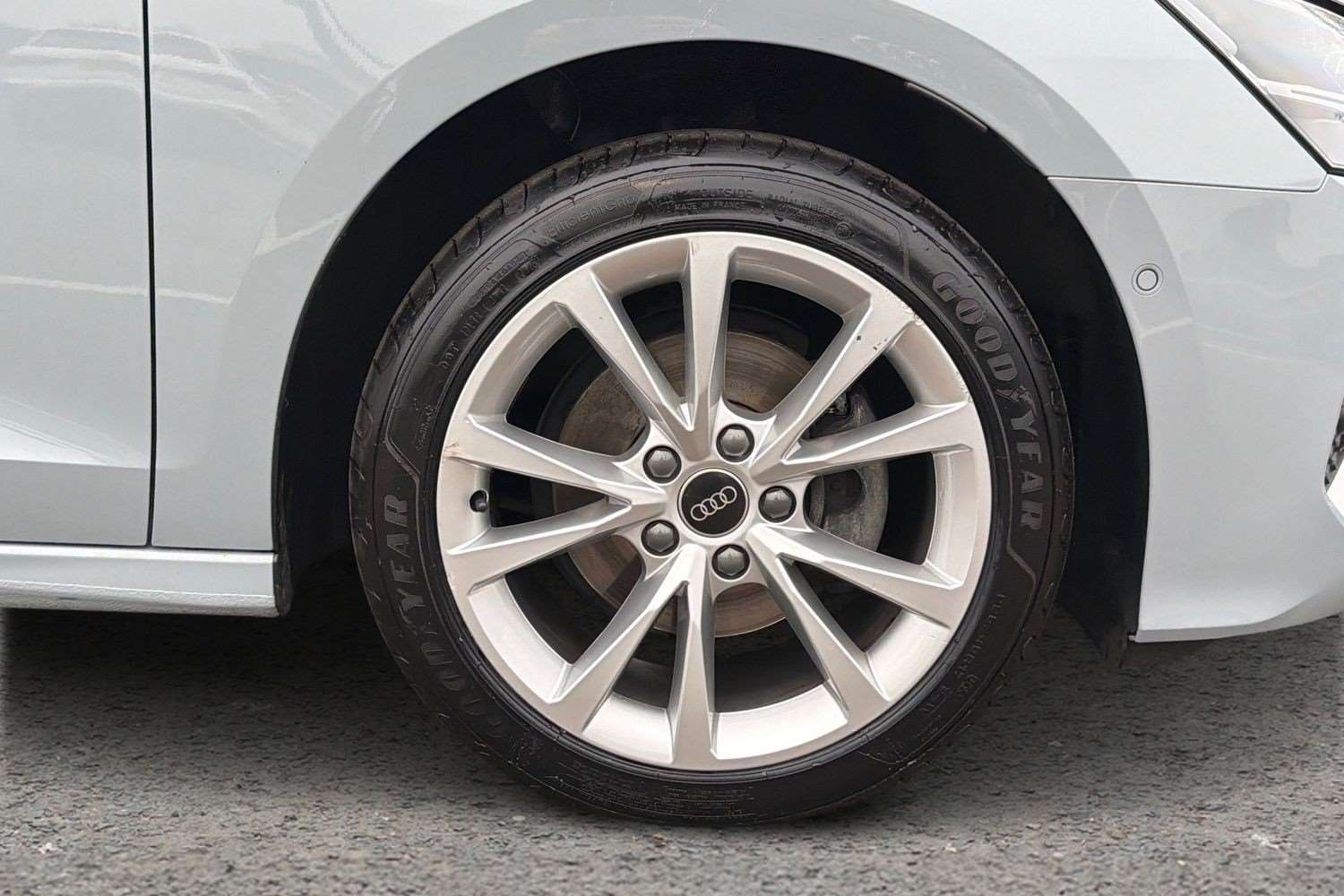 Used Audi A3 2025 for sale - 77429006: Photo 5