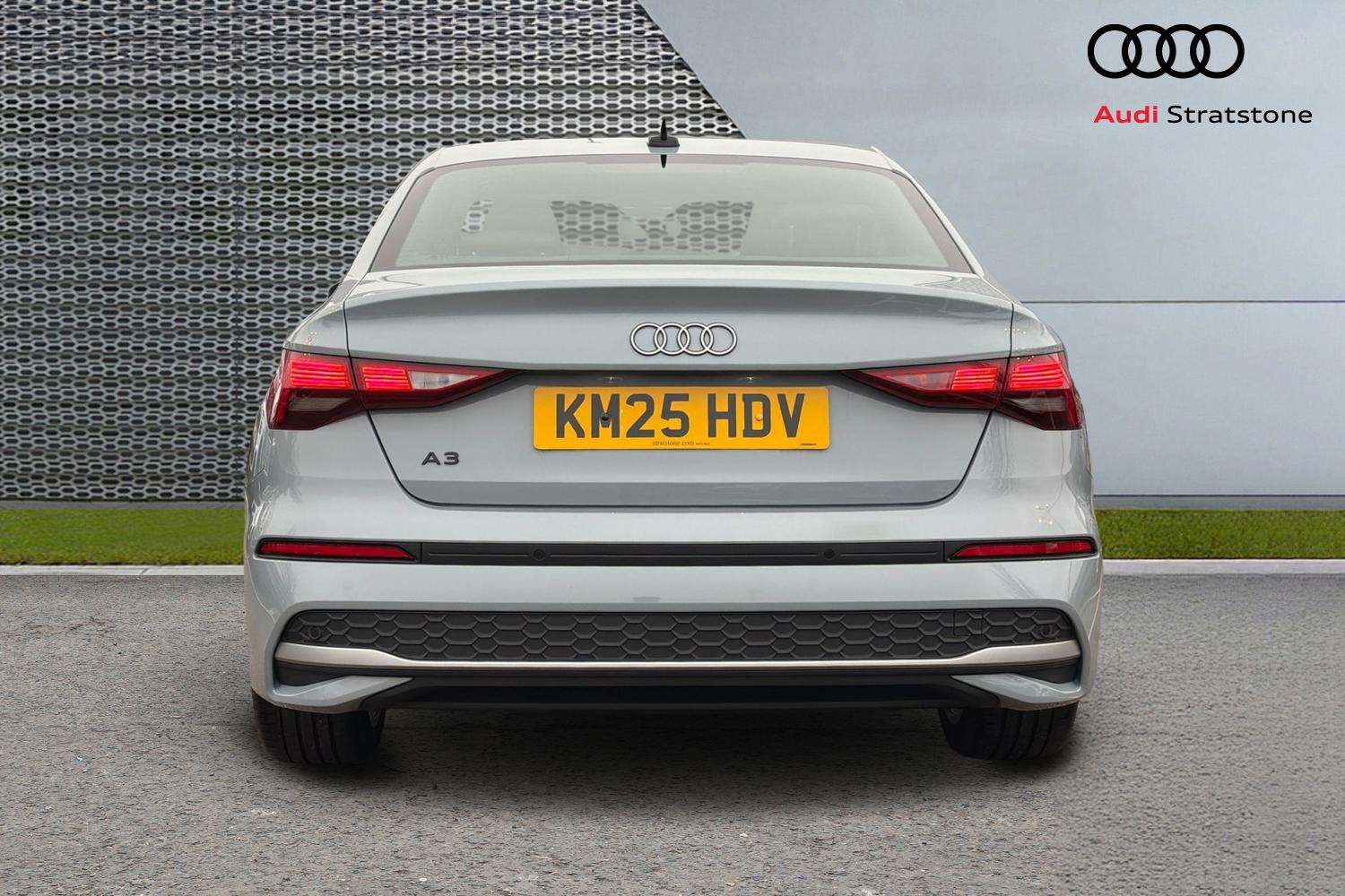 Used Audi A3 2025 for sale - 77429006: Photo 7