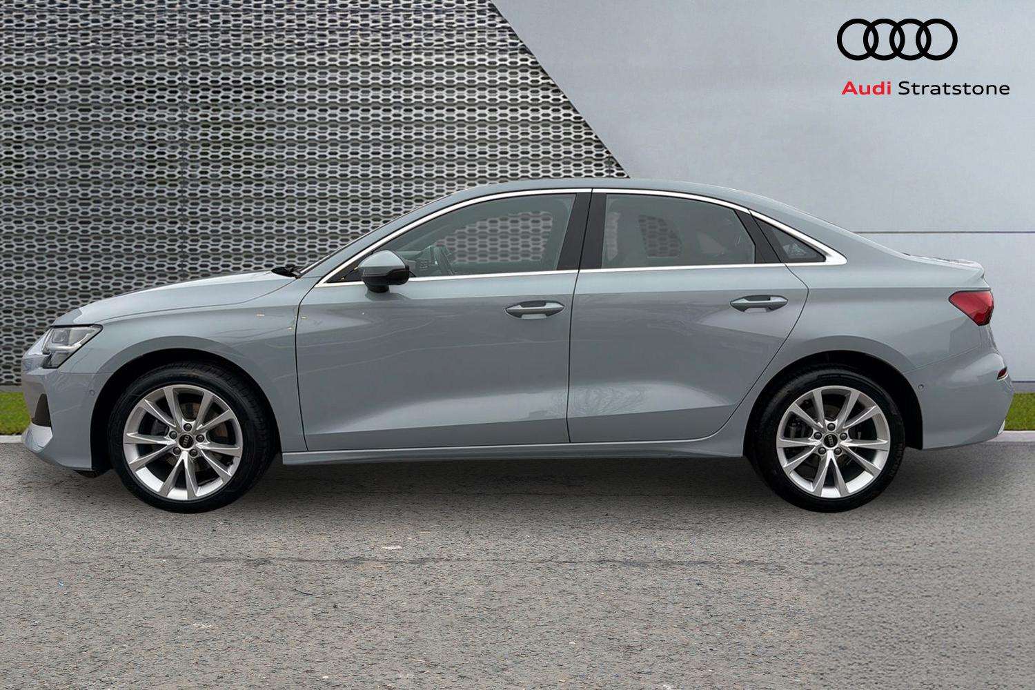 Used Audi A3 2025 for sale - 77429006: Photo 8