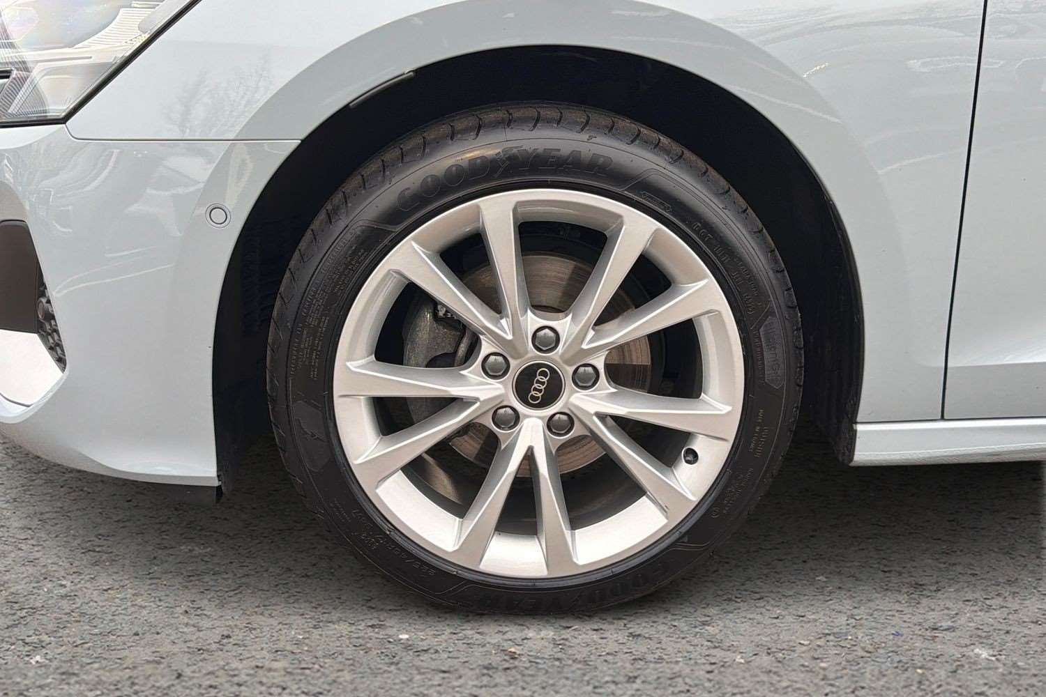 Used Audi A3 2025 for sale - 77429006: Photo 9