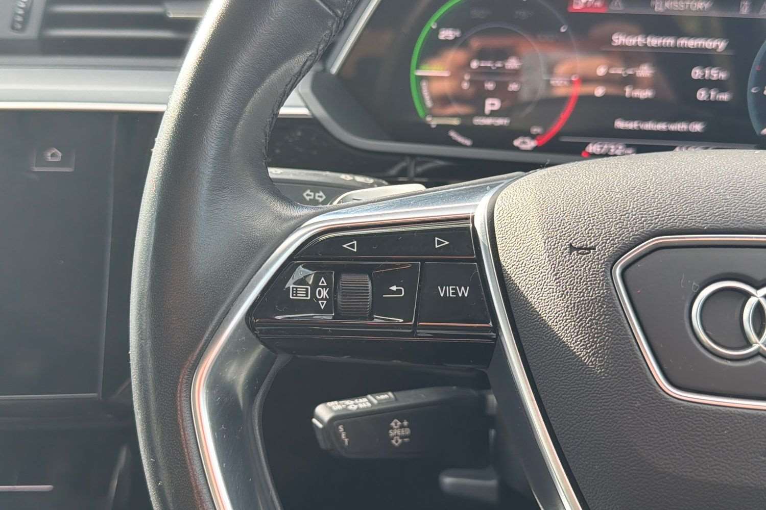 Used Audi e-tron 2021 for sale - 77443441: Photo 16