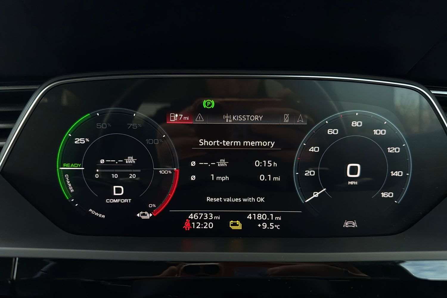 Used Audi e-tron 2021 for sale - 77443441: Photo 18