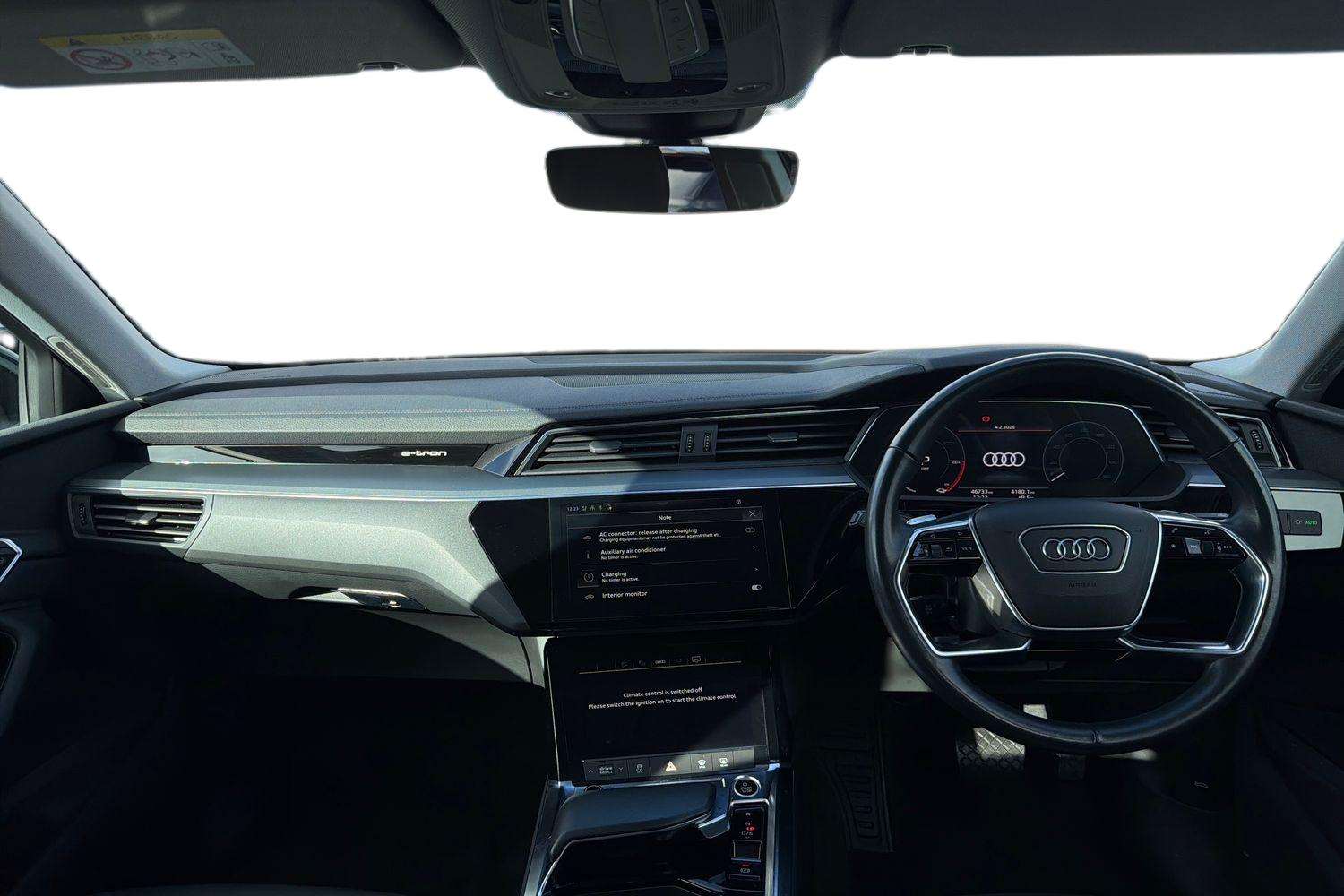 Used Audi e-tron 2021 for sale - 77443441: Photo 19