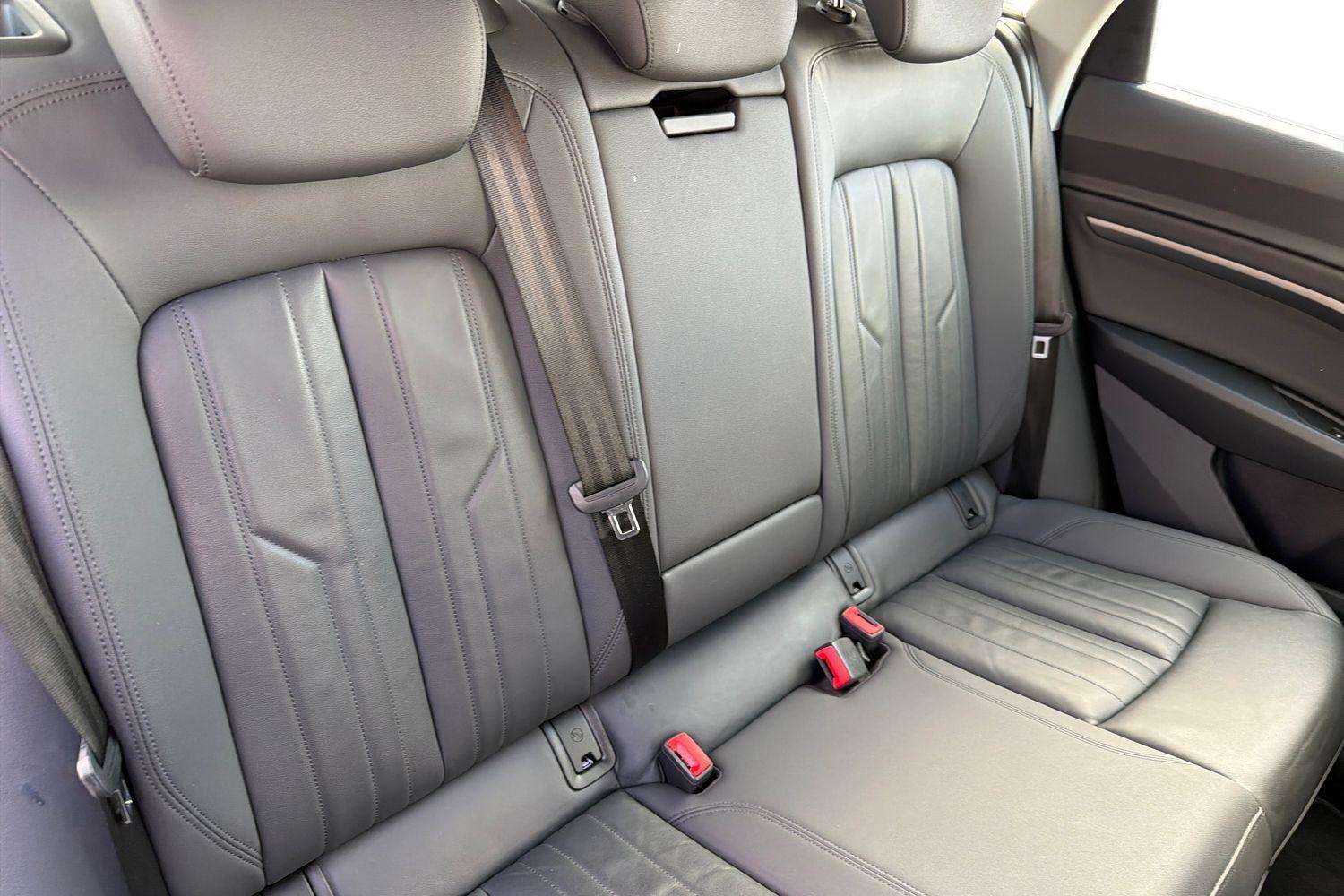 Used Audi e-tron 2021 for sale - 77443441: Photo 22