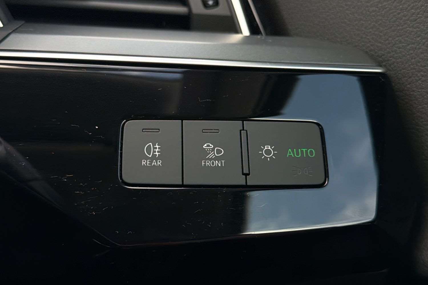 Used Audi e-tron 2021 for sale - 77443441: Photo 35