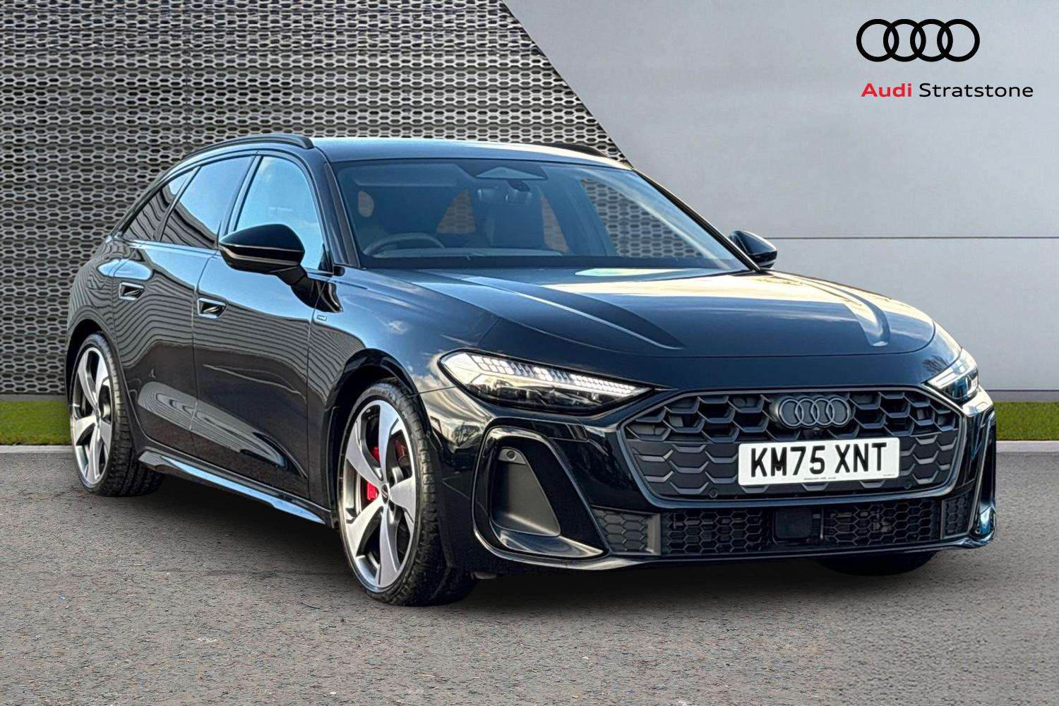 Used Audi A5 2025 for sale - 77638496: Photo 1