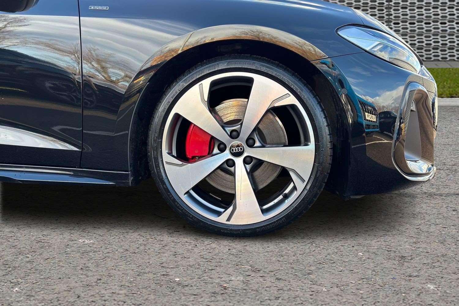 Used Audi A5 2025 for sale - 77638496: Photo 10