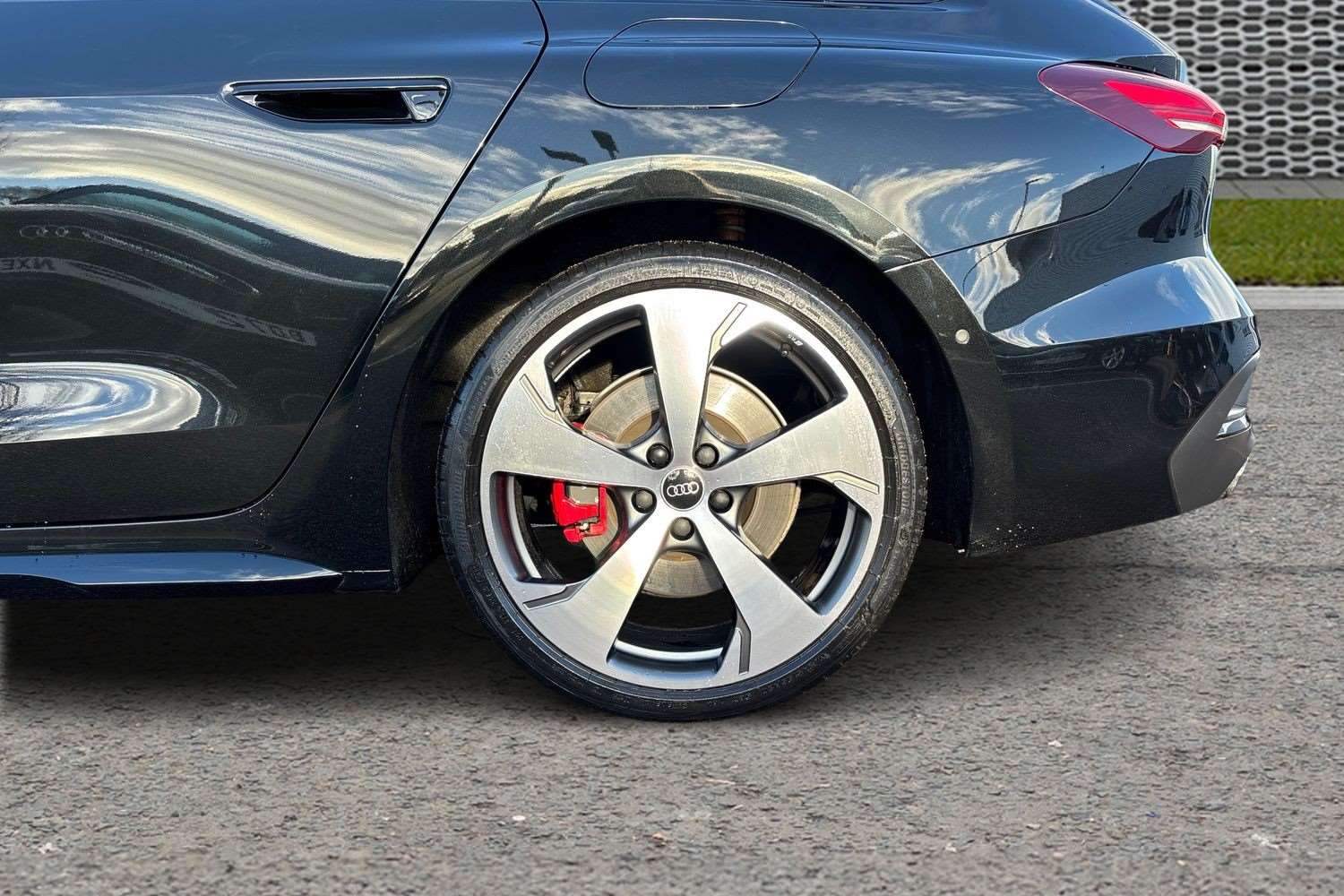 Used Audi A5 2025 for sale - 77638496: Photo 11