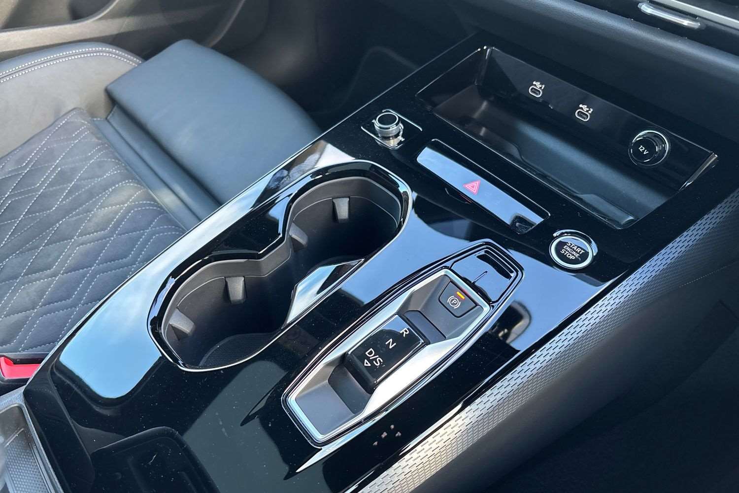 Used Audi A5 2025 for sale - 77638496: Photo 15