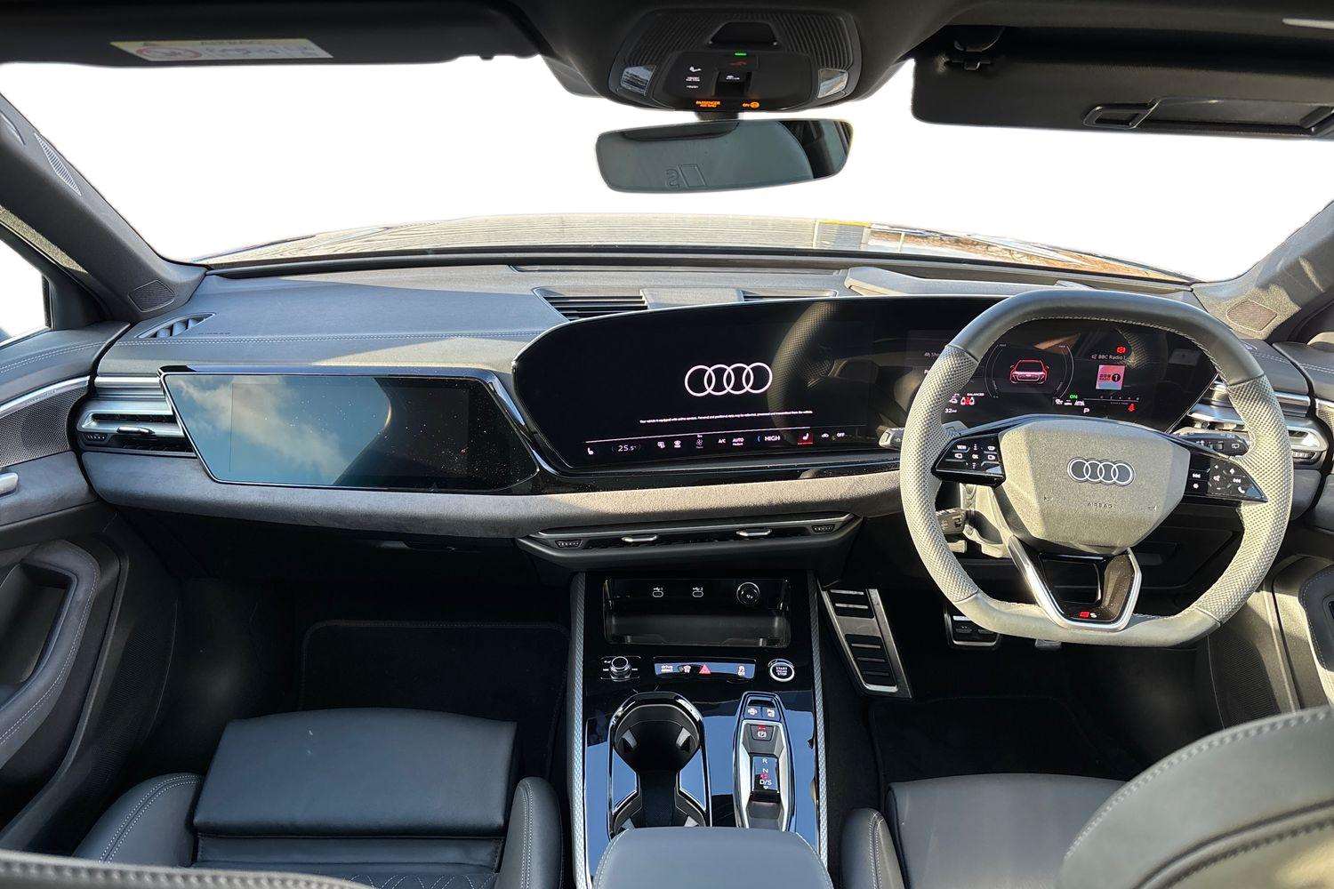 Used Audi A5 2025 for sale - 77638496: Photo 19