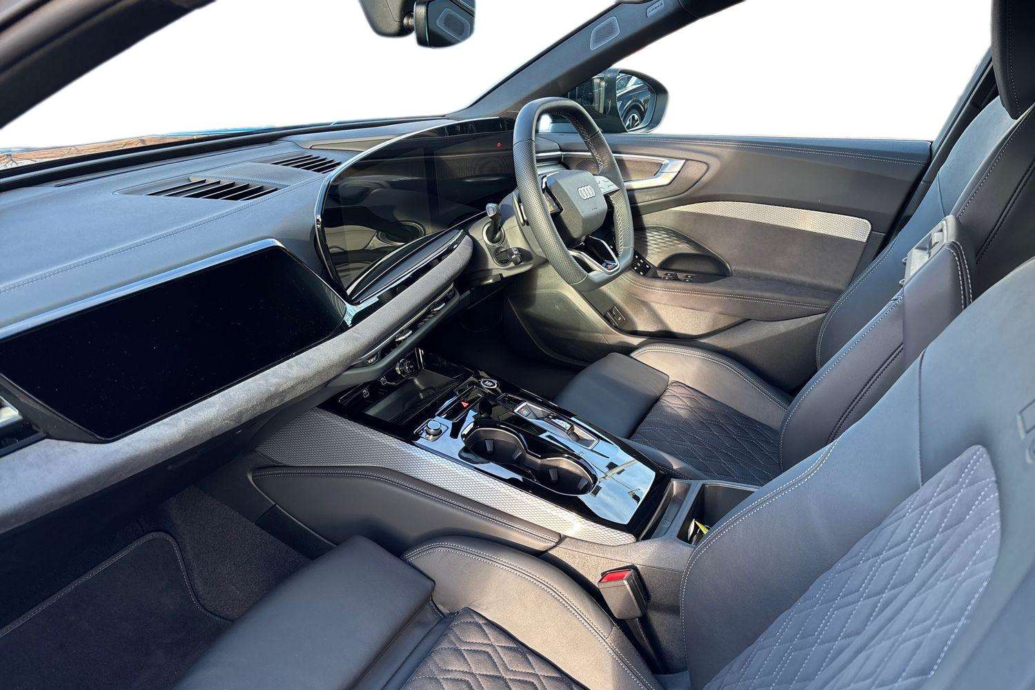 Used Audi A5 2025 for sale - 77638496: Photo 2