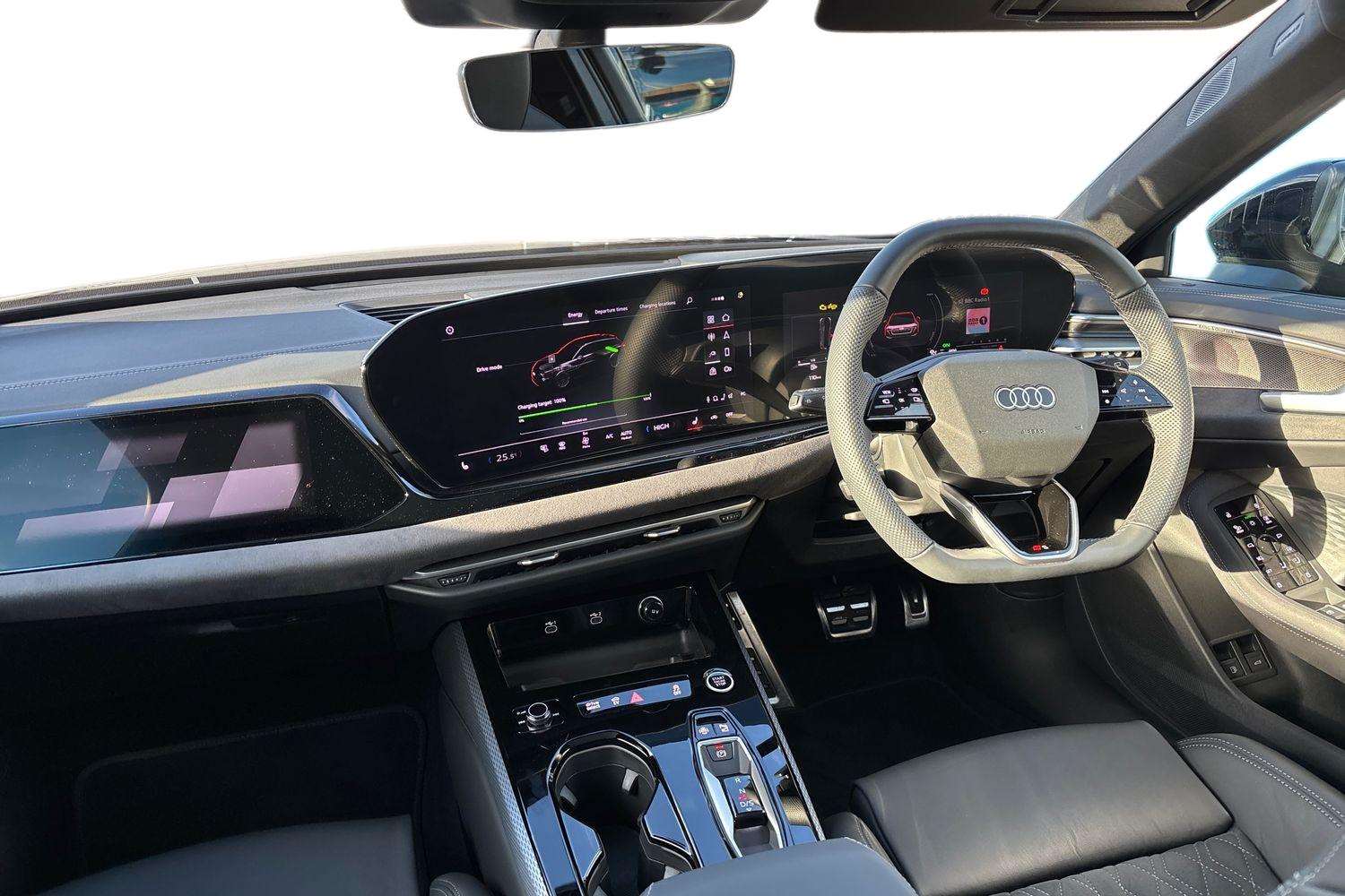 Used Audi A5 2025 for sale - 77638496: Photo 20