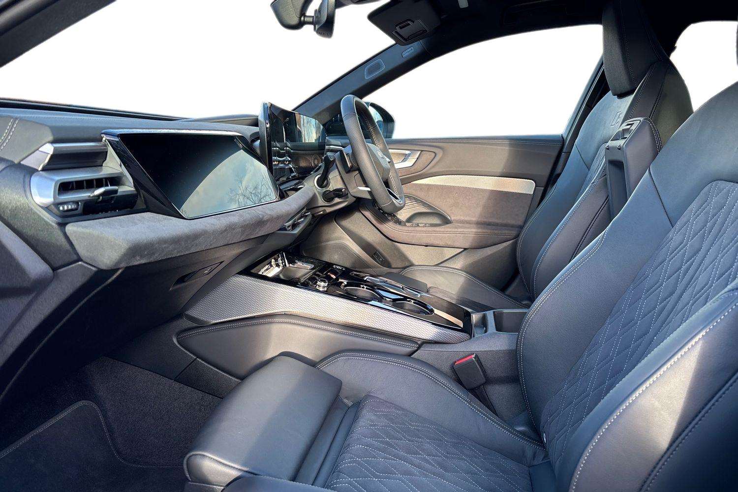 Used Audi A5 2025 for sale - 77638496: Photo 21