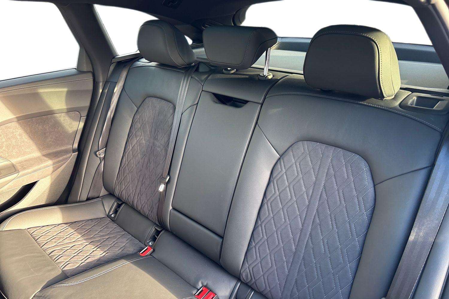 Used Audi A5 2025 for sale - 77638496: Photo 22