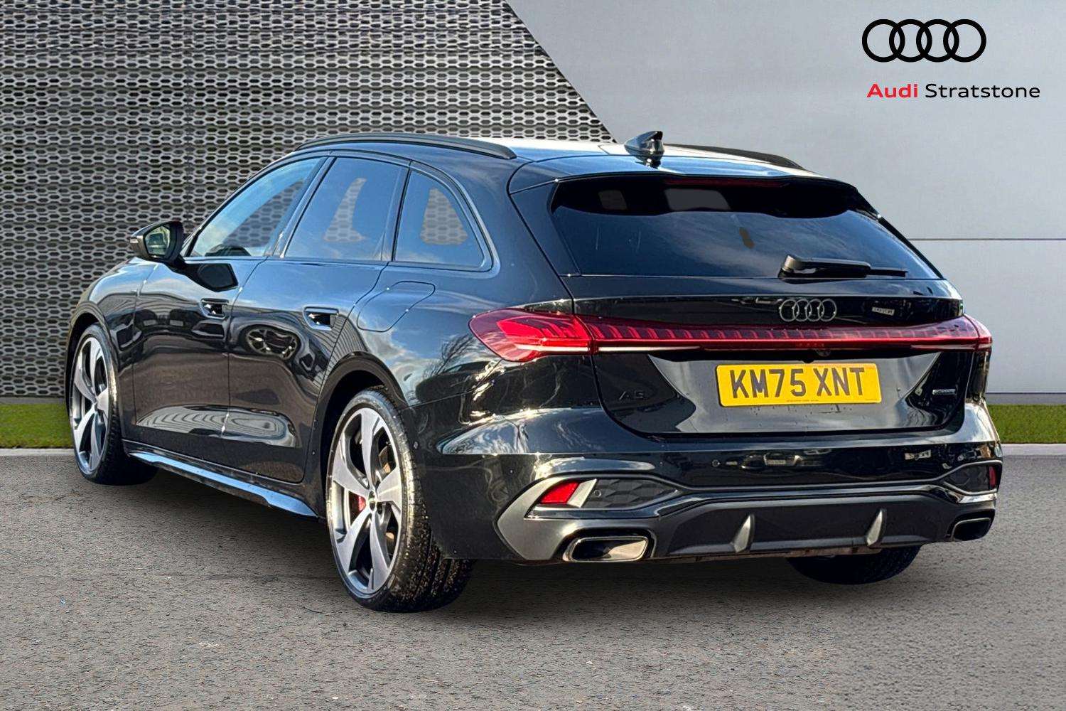 Used Audi A5 2025 for sale - 77638496: Photo 3