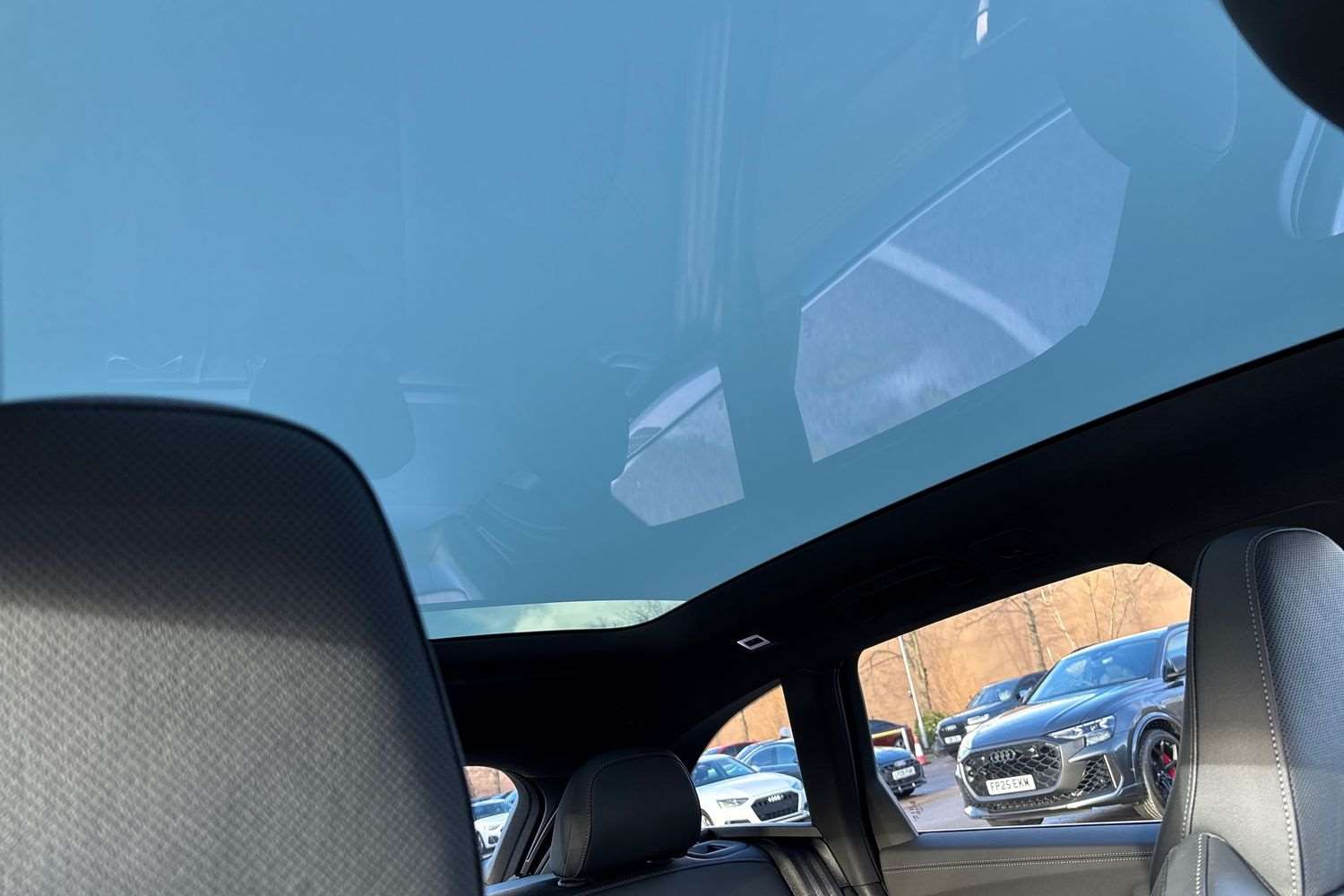 Used Audi A5 2025 for sale - 77638496: Photo 34