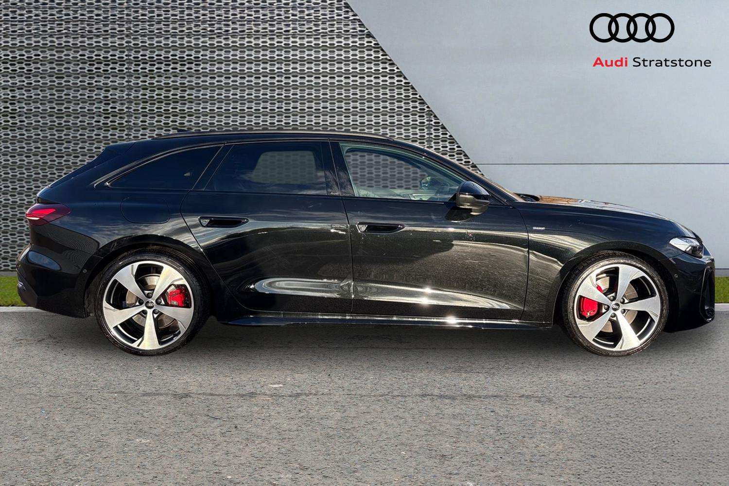 Used Audi A5 2025 for sale - 77638496: Photo 4