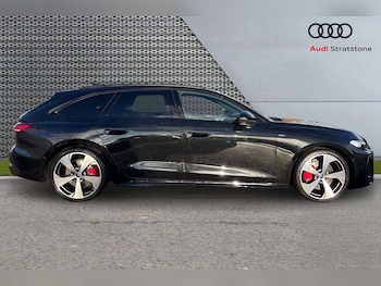 Used Audi A5 2025 for sale - 77638496: Photo