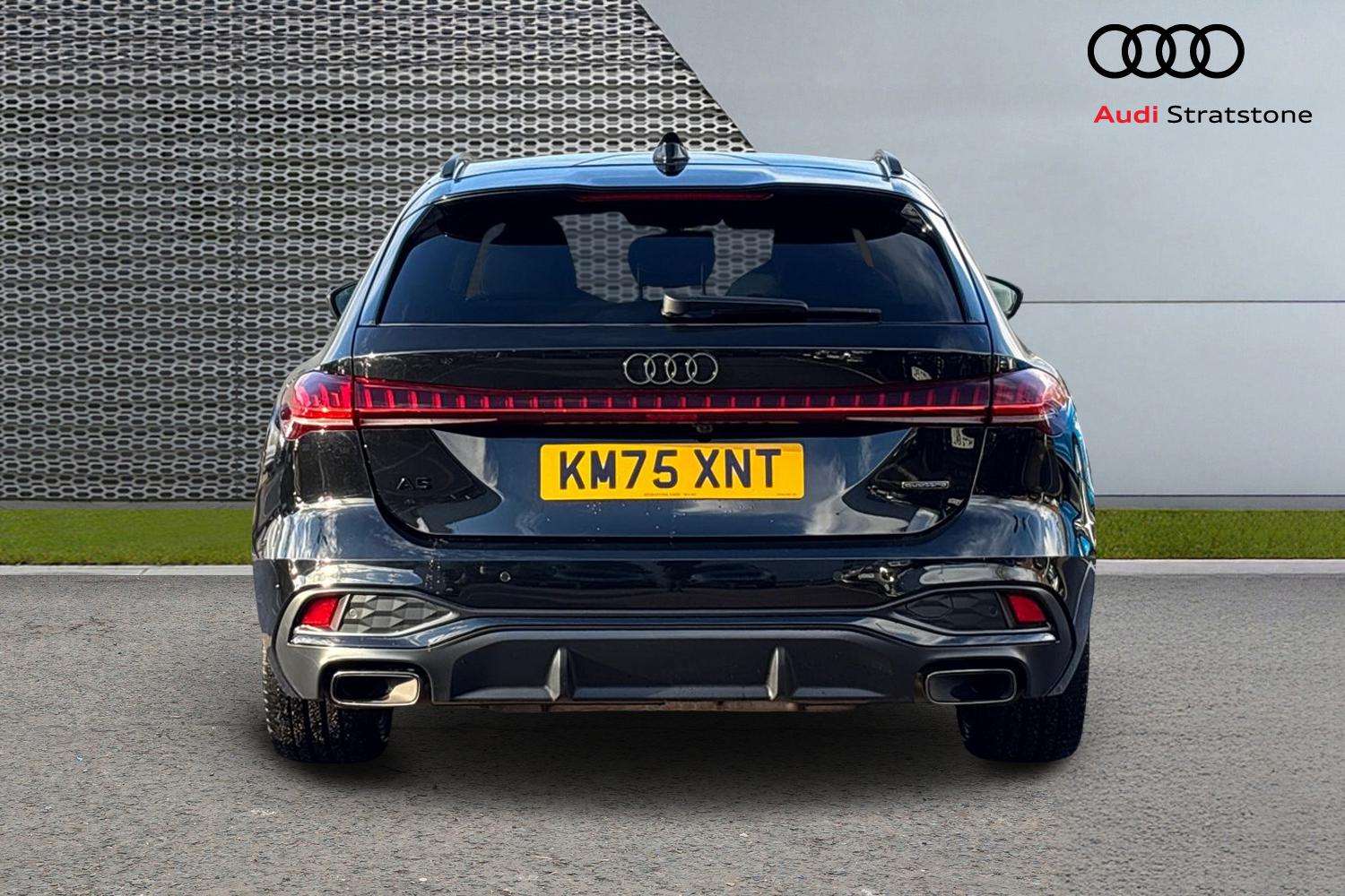 Used Audi A5 2025 for sale - 77638496: Photo 7