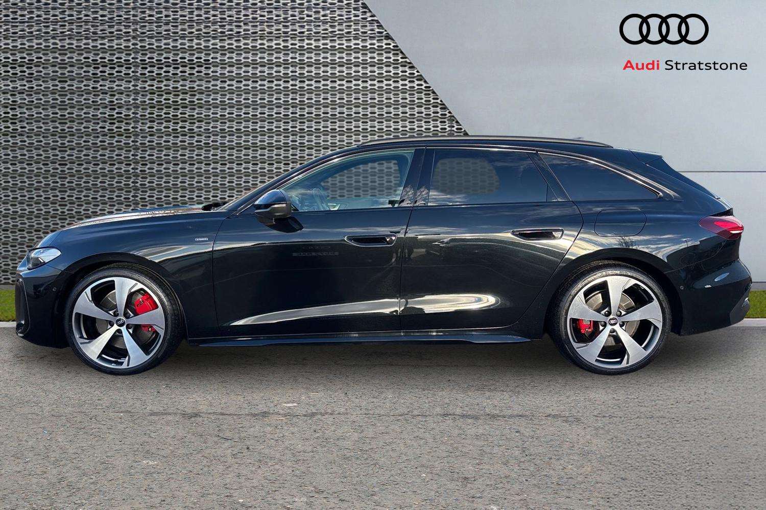 Used Audi A5 2025 for sale - 77638496: Photo 8