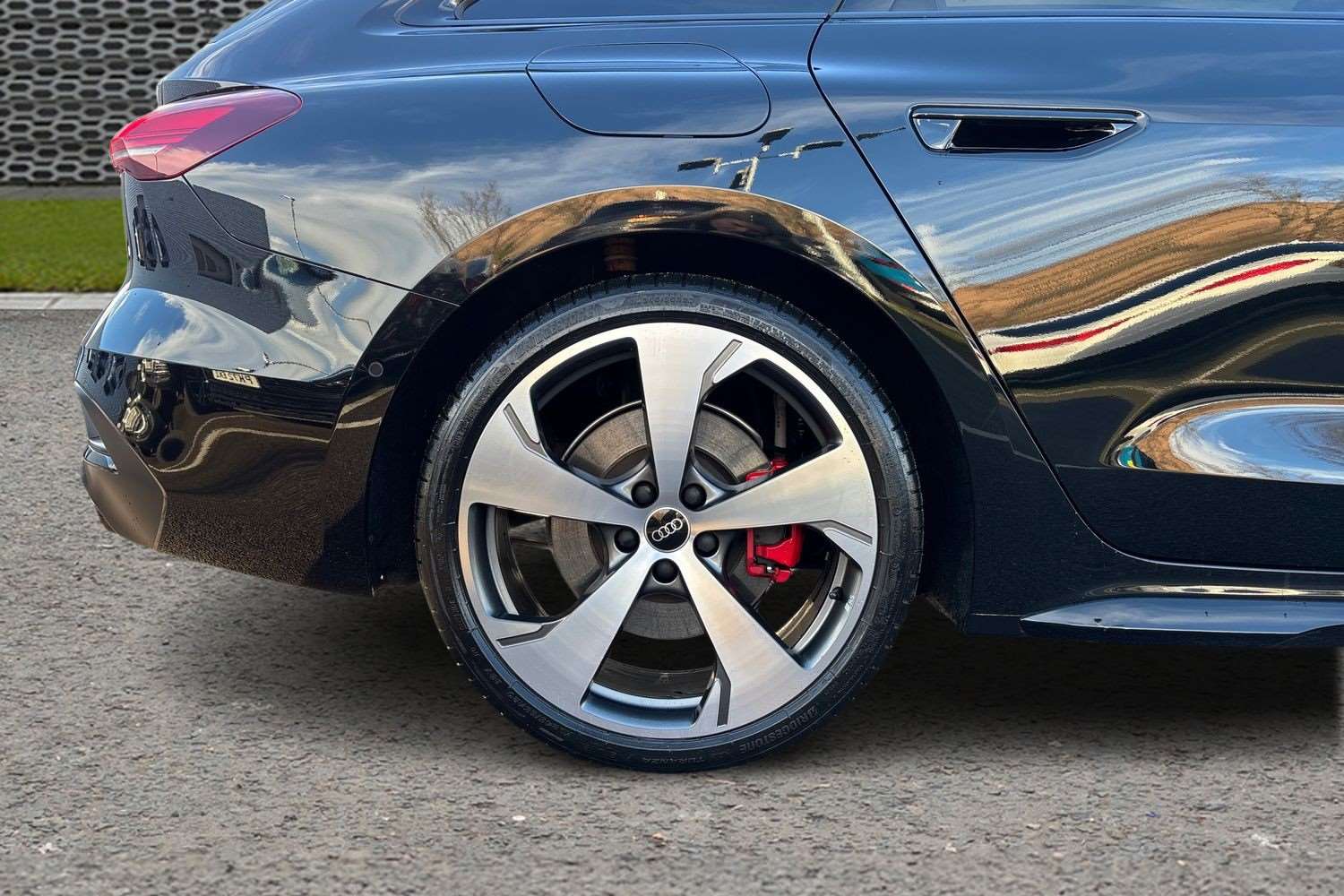 Used Audi A5 2025 for sale - 77638496: Photo 9