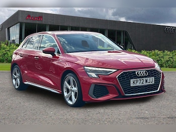 Audi - A3