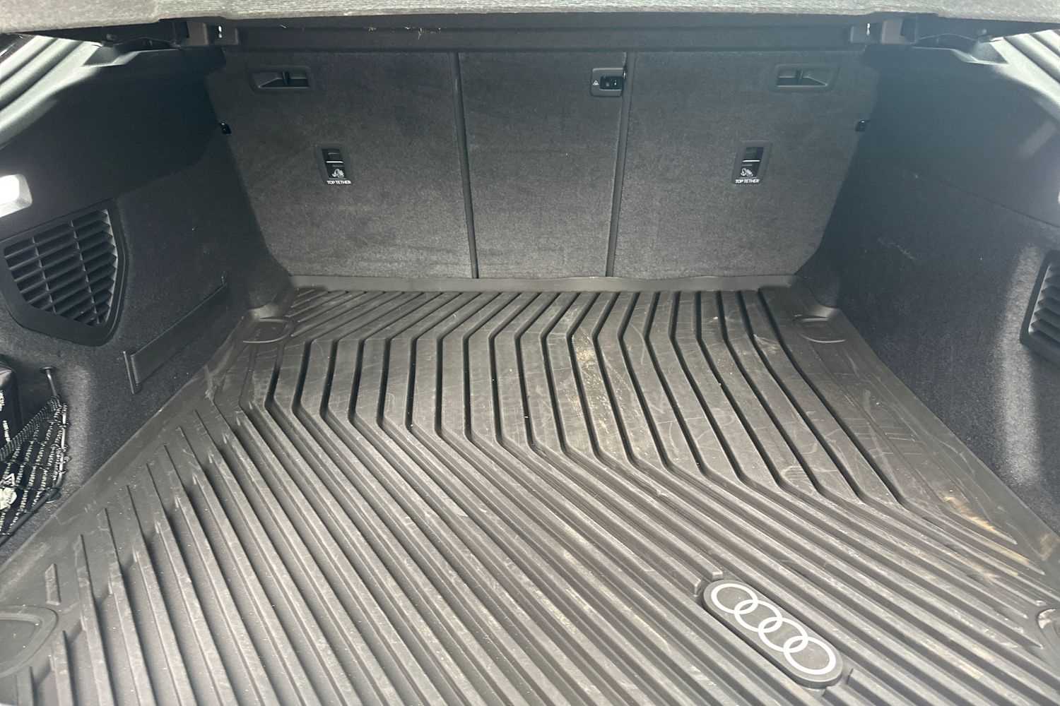 Used Audi A5 2025 for sale - 76842831: Photo 11