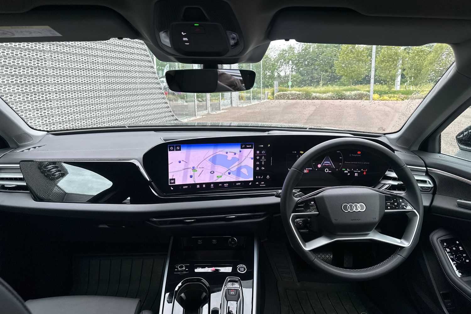 Used Audi A5 2025 for sale - 76842831: Photo 12