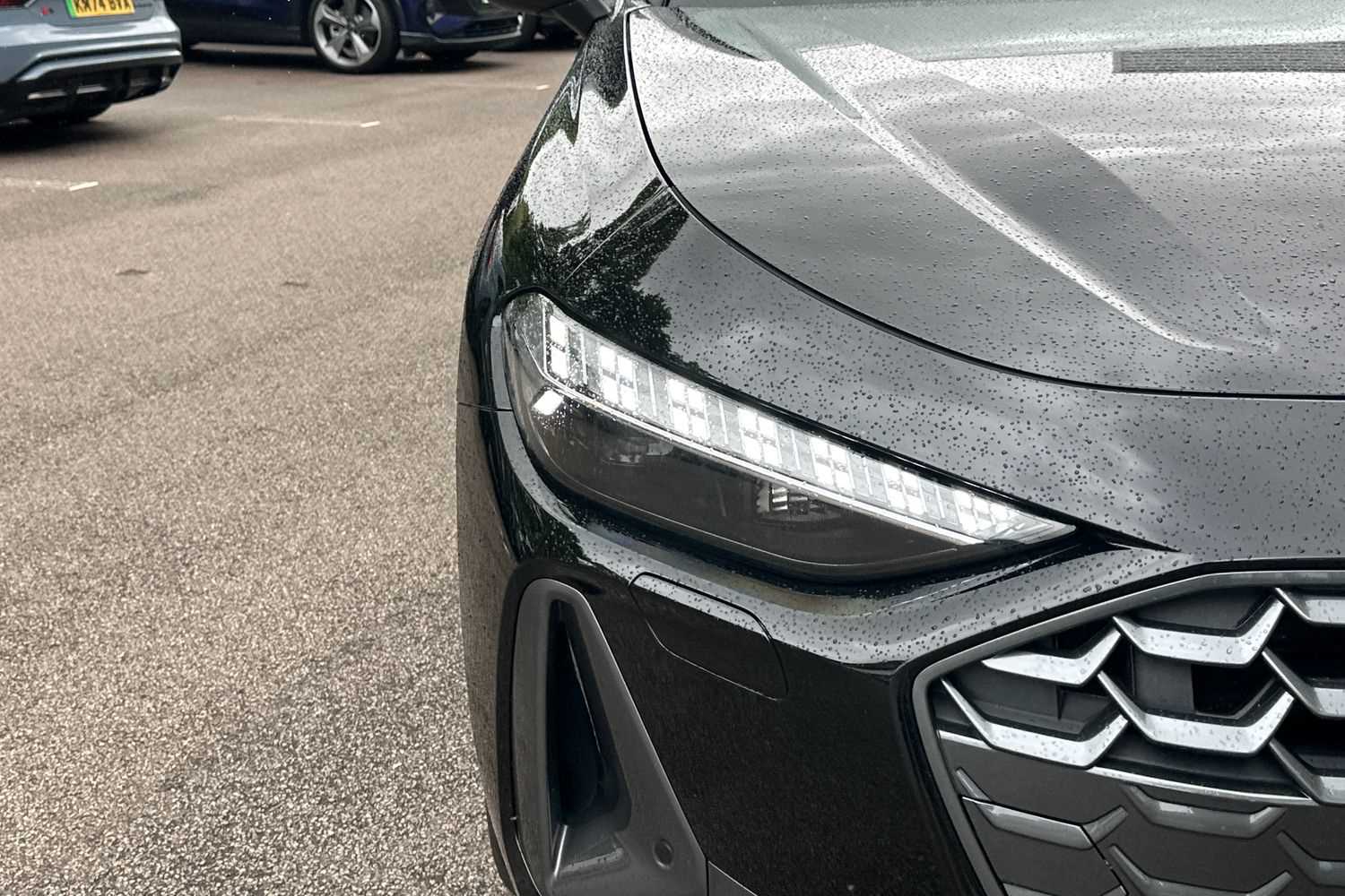 Used Audi A5 2025 for sale - 76842831: Photo 18