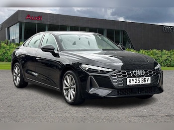 2025 - 2.0 TFSI 150 Sport 4dr S Tronic