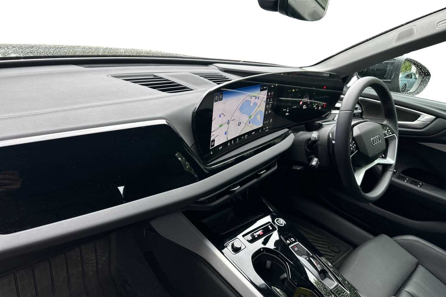 Used Audi A5 2025 for sale - 76842831: Photo 2