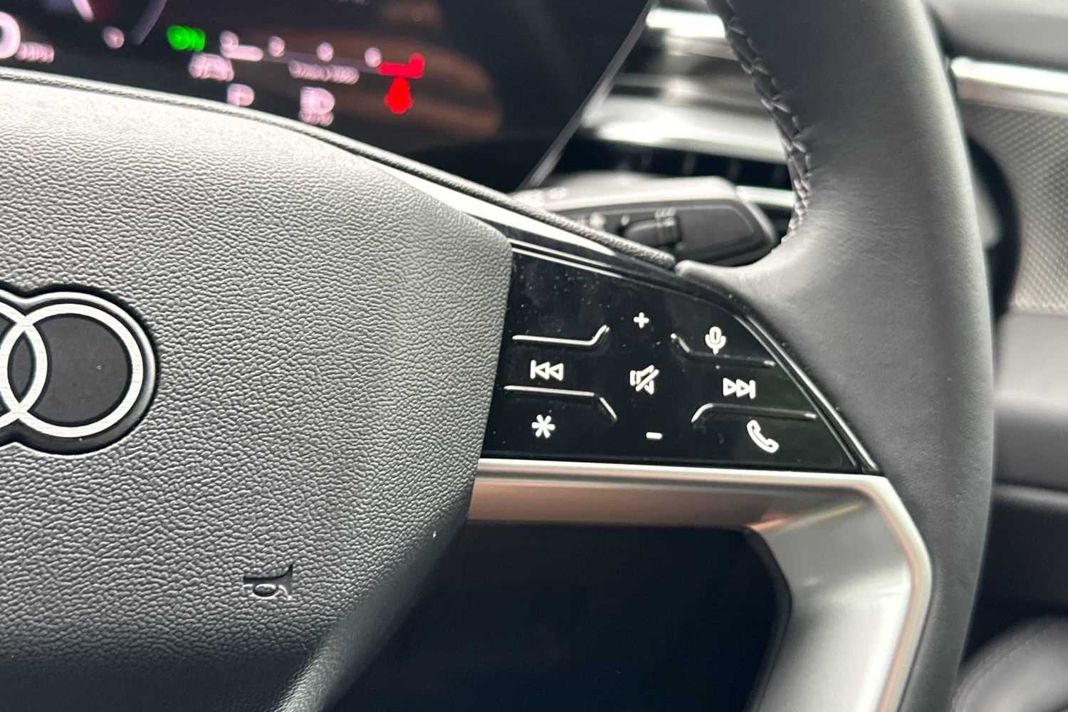 Used Audi A5 2025 for sale - 76842831: Photo 30