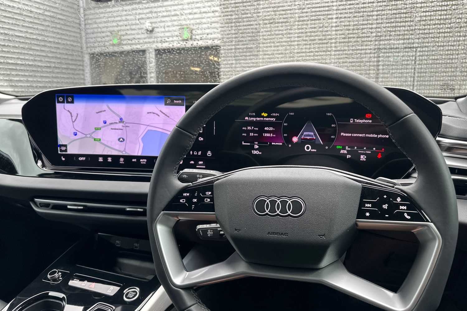 Used Audi A5 2025 for sale - 76842831: Photo 31