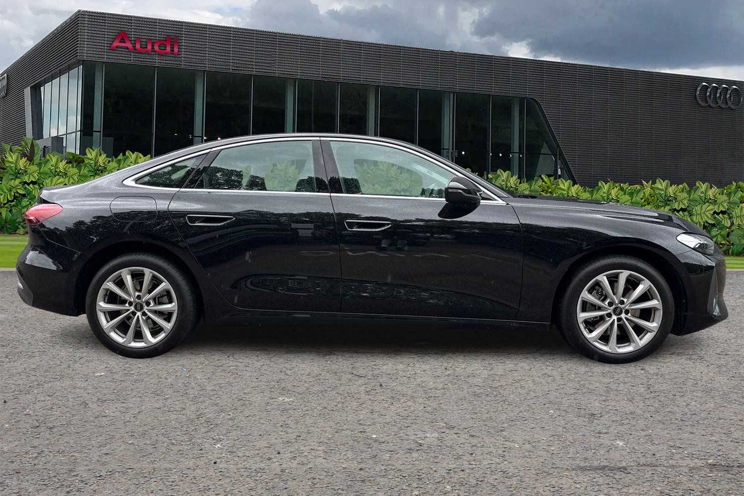 Used Audi A5 2025 for sale - 76842831: Photo 4