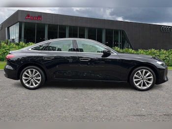 Used Audi A5 2025 for sale - 76842831: Photo