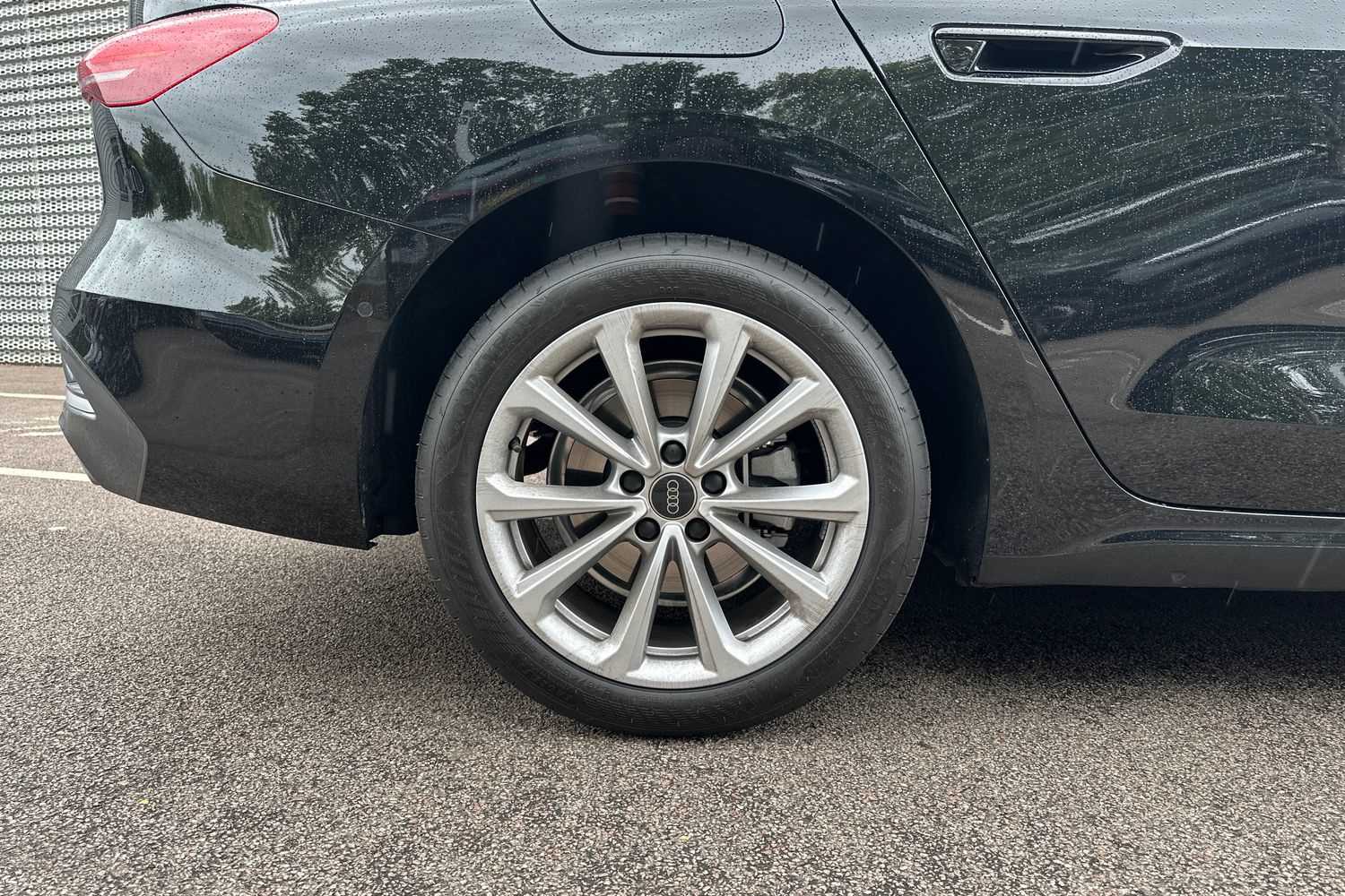 Used Audi A5 2025 for sale - 76842831: Photo 5