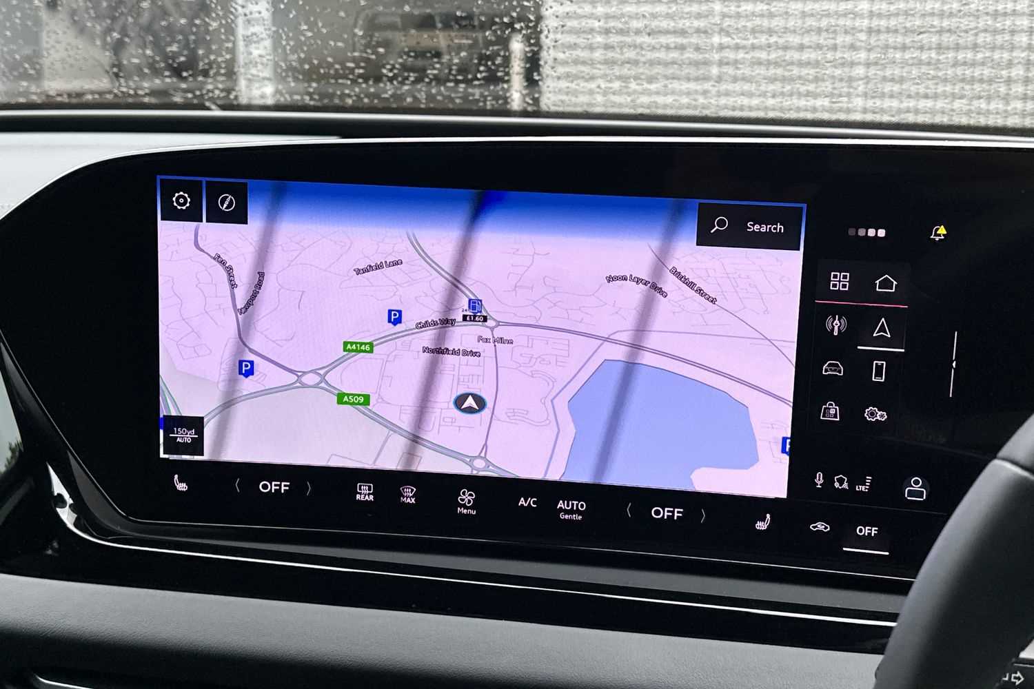 Used Audi A5 2025 for sale - 76842831: Photo 9