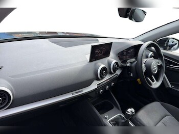 Used Audi Q2 2023 for sale - 78625701: Photo