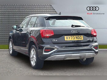 Used Audi Q2 2023 for sale - 78625701: Photo