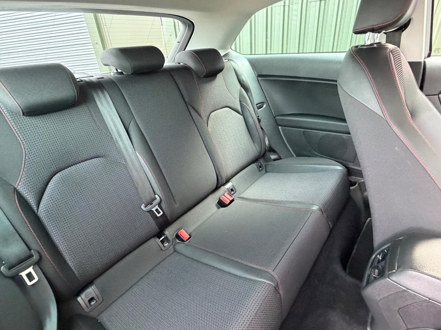 Used SEAT Leon 2017 for sale - 77970138: Photo 10