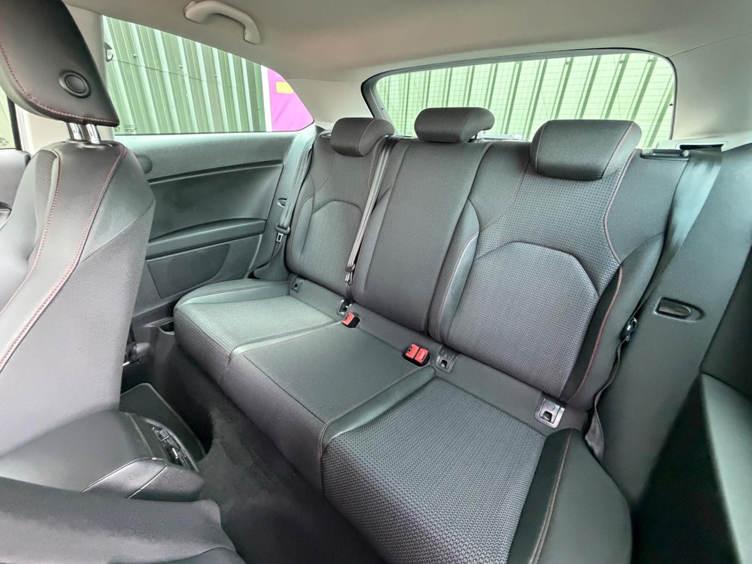 Used SEAT Leon 2017 for sale - 77970138: Photo 11