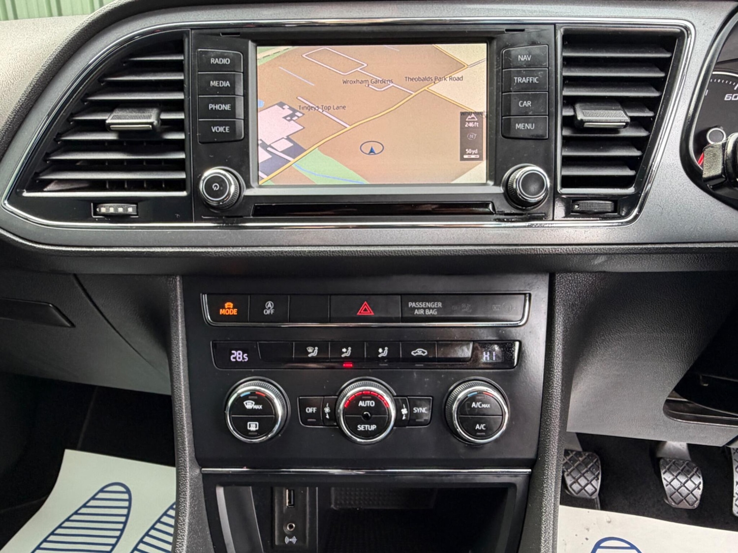 Used SEAT Leon 2017 for sale - 77970138: Photo 19