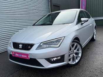 SEAT Leon feature image