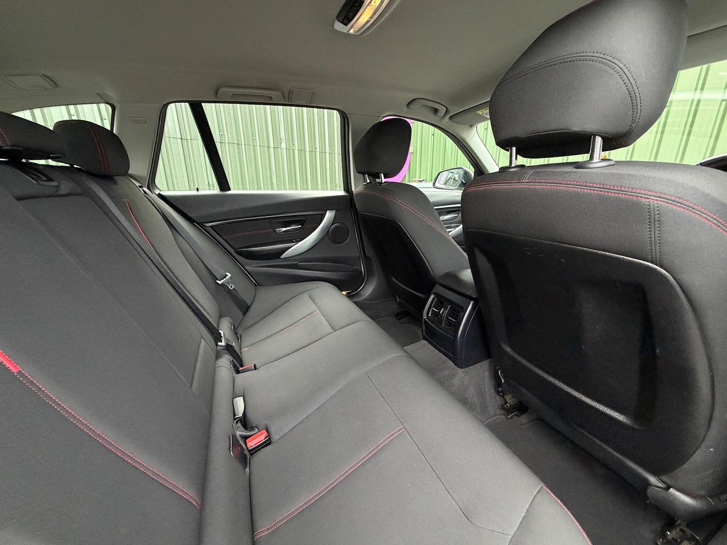 Used BMW 3 Series 2015 for sale - 76855643: Photo 10