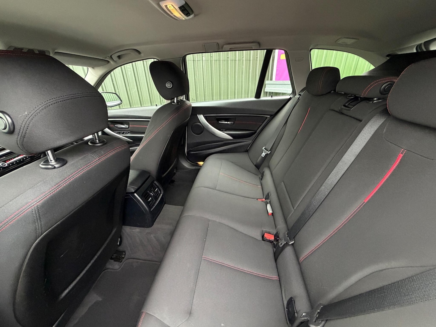 Used BMW 3 Series 2015 for sale - 76855643: Photo 11