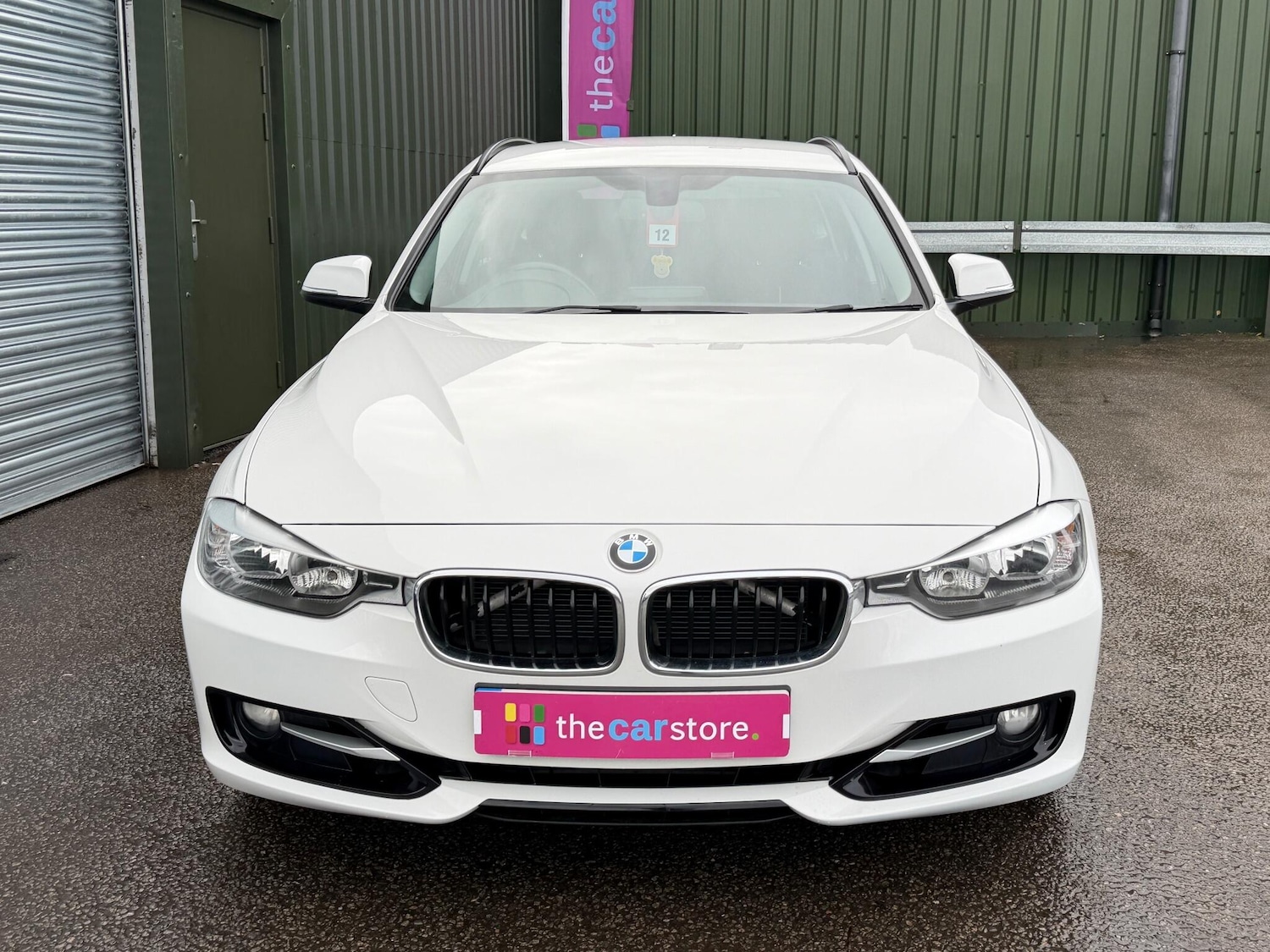 Used BMW 3 Series 2015 for sale - 76855643: Photo 18