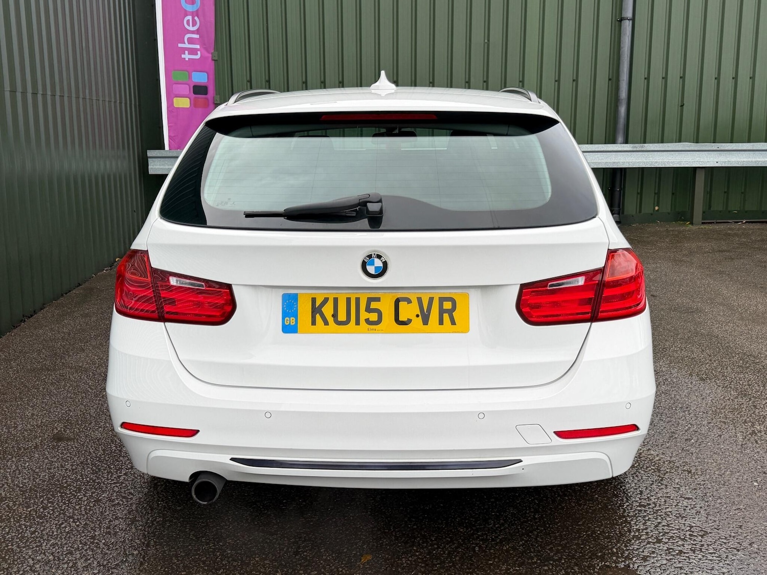 Used BMW 3 Series 2015 for sale - 76855643: Photo 19