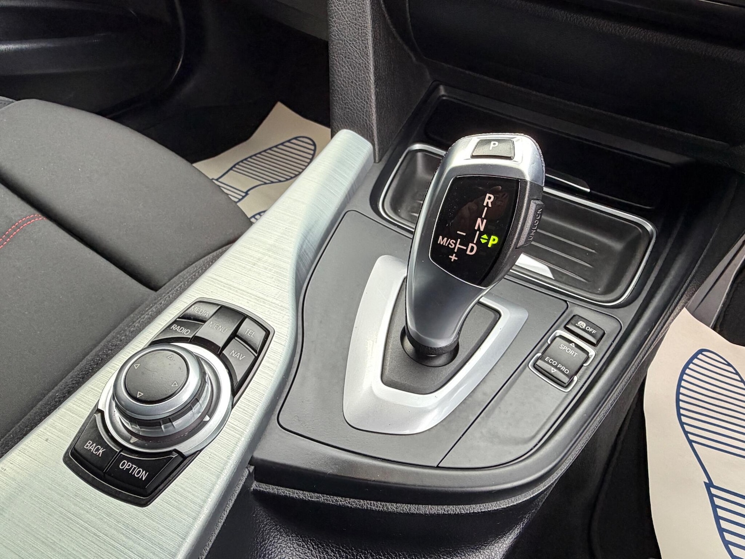 Used BMW 3 Series 2015 for sale - 76855643: Photo 21